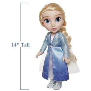 Elsa Doll